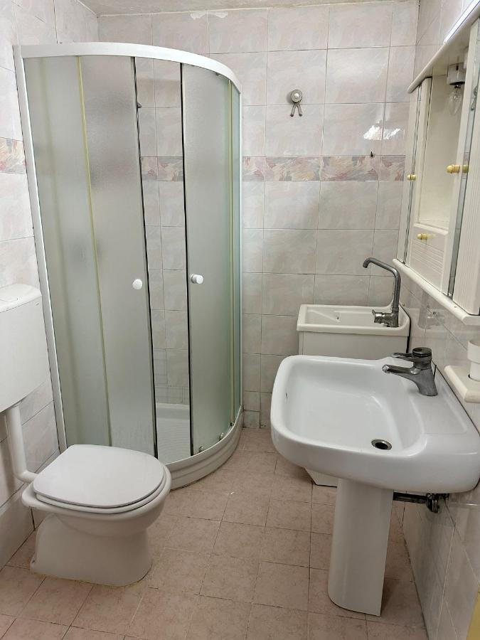 Diana Home Napoli Esterno foto