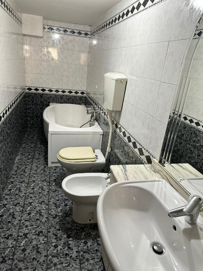 Diana Home Napoli Esterno foto