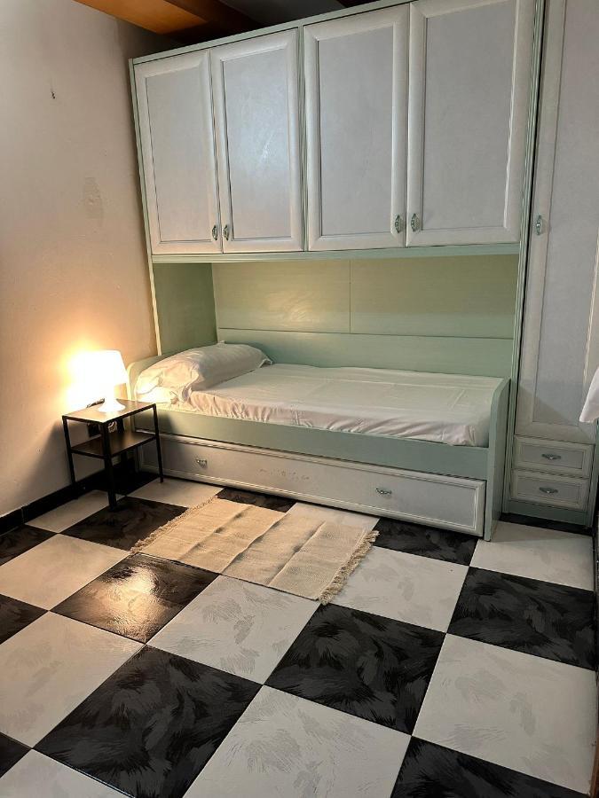 Diana Home Napoli Esterno foto